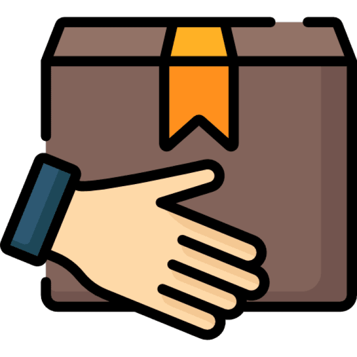 caja