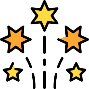 estrellas